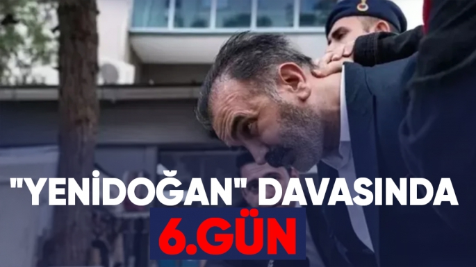 DAVADA 6.GÜN