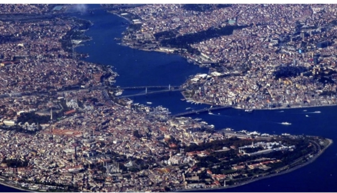 İstanbul’da Avcılar, Küçükçekmece, Bakırköy, Beylikdüzü, Güngören, Zeytinburnu, Bahçelievler ve Fatih’e uyarı! Herkes hazırlıklı olmalı